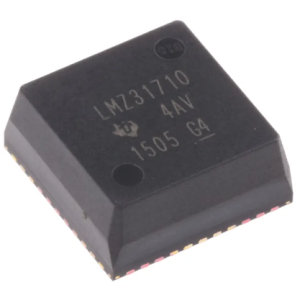 Lmz31710rvqt Ti Ic Genuine Reliable Tech Electr