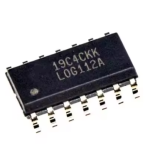Log112aid Ti Ic Genuine Reliable Tech Electr