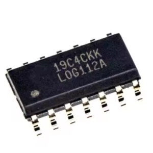 Log112aid Ti Ic Genuine Reliable Tech Electr