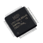 Lpc11e68jbd64e Nxp Microcontroller Genuine Reliable Tech Electr