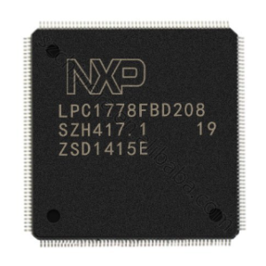 Lpc1788fbd208,551 Nxp Ic Genuine Reliable Tech Electr
