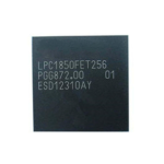 Lpc1850fet256 Nxp Microcontroller Genuine Reliable Tech Electr