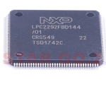 Lpc2292fbd14401,5 nxp Microcontrollers Genuine Reliable Tech Electr
