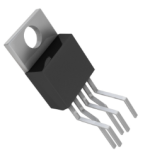 Lt1074hvct#pbf Linear Regulator Genuine Reliable Tech Electr