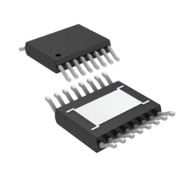 Lt1962ems8 5#pbf Adi Regulators Genuine Reliable Tech Electr