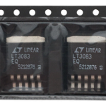 Lt3083eq#pbf Adi Ic Genuine Reliable Electronic Components Ic Genuine Reliable Tech Electr