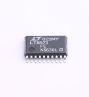 Lt8471efe#trpbf Adi Ic Genuine Reliable Tech Electr