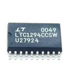 Ltc1294ccsw Adi Ic Genuine Reliable Tech Electr