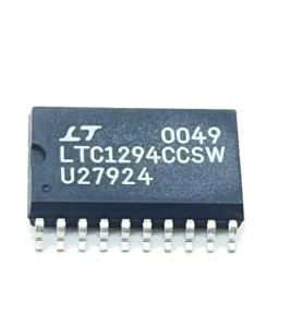 Ltc1294ccsw Adi Ic Genuine Reliable Tech Electr
