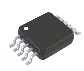 Ltc2402ims Adi Ic Genuine Reliable Tech Electr