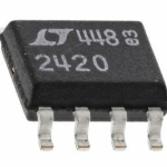 Ltc2420cs8#pbf Adi Linear Ic Genuine Reliable Tech Electr