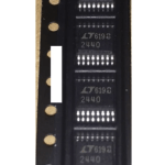 Ltc2440cgn Linear Ic Genuine Reliable Tech Electr