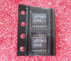 Ltc2440cgn#pbf Adi Ic Genuine Reliable Tech Electr