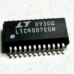 Ltc4007egn#pbf Adi Ic Genuine Reliable Tech Electr