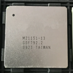 M21151g 13 Mindspeed Ic Genuine Reliable Tech Electr