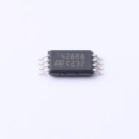 M24128 Drdw8tpk Stm Ic Genuine Reliable Tech Electr
