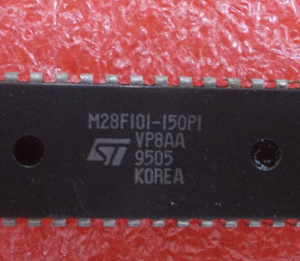 M28f101 150p1 St Ic Genuine Reliable Tech Electr