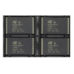 M28w160ct70n6e Stm Ic Genuine Reliable Tech Electr