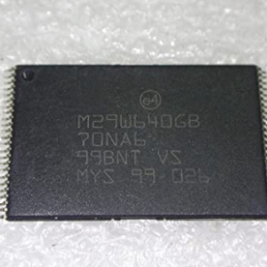 M29w640gb 70na6 St Ic Genuine Reliable Tech Electr