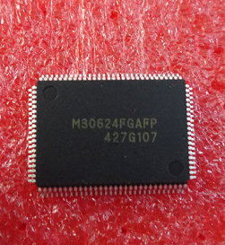 M30624fgmfp Renesas Microcontroller Genuine Reliable Tech Electr