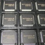 M37733ehlhp Mitsubishi Genuine Reliable Tech Electr