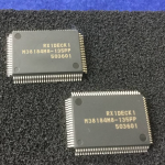 M38173m6 131fp Renesas Ic Genuine Reliable Tech Electr