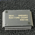 M38173m6 385fp Renesas Ic Genuine Reliable Tech Electr