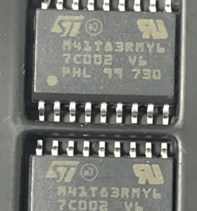 M41t83rmy6f Stm Ic Genuine Reliable Tech Electr