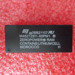 M48t128v 85pm1 Stm Ic Genuine Reliable Tech Electr