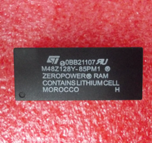 M48t128v 85pm1 Stm Ic Genuine Reliable Tech Electr