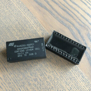 M48z02 150pc1 st Ic Genuine Reliable Tech Electr