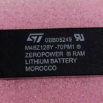 M48z128y 70pm1 Stm Ic Genuine Reliable Tech Electr