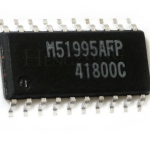 M51995fp Mitsubishi Ic Genuine Reliable Tech Electr