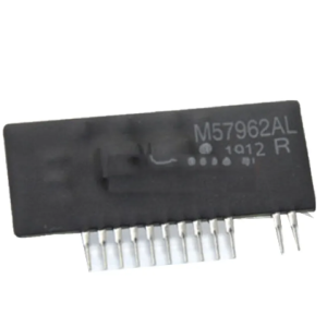 M57962l Mitsubishi Ic Genuine Reliable Tech Electr