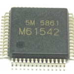 M61542fp Renesas Ic Genuine Reliable Tech Electr