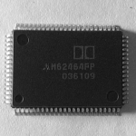 M62464fp Mitsubishi Ic Genuine Reliable Tech Electr