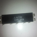 M67776h Mitsubishi Amplifier Genuine Reliable Tech Electr