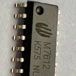 M7612 Mosdesign Utc Ic Genuine Reliable Tech Electr