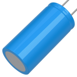 Mal211055602e3 Vishay Capacitor Genuine Reliable Tech Electr