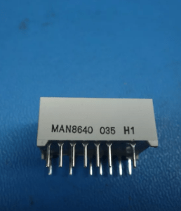 Man8640 Fairchild Led Genuine Reliable Tech Electr