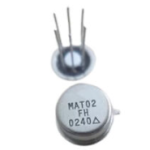 Mat02fh Adi Transistor Genuine Reliable Tech Electr