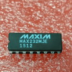 Max232mje Maxim Transceiver Genuine Reliable Tech Electr