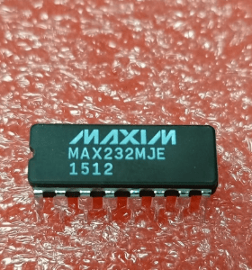 Max232mje Maxim Transceiver Genuine Reliable Tech Electr