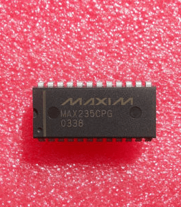 Max235cpg Maxim Transceiver Genuine Reliable Tech Electr