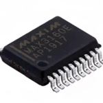 Max3160eap Maxim Ic Genuine Reliable Tech Electr