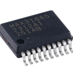 Max31865aap+t Adi Converter Genuine Reliable Tech Electr