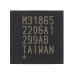 Max31865atp Maxim Ic Genuine Reliable Tech Electr