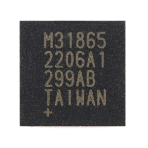Max31865atp Maxim Ic Genuine Reliable Tech Electr
