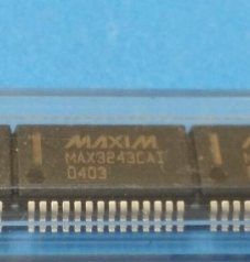 Max3243cai Maxim Ic Genuine Reliable Tech Electr