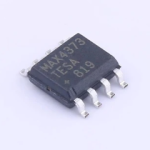 Max4373tesa Maxim Ic Genuine Reliable Tech Electr